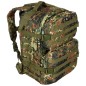 Preview: US Rucksack, Assault II